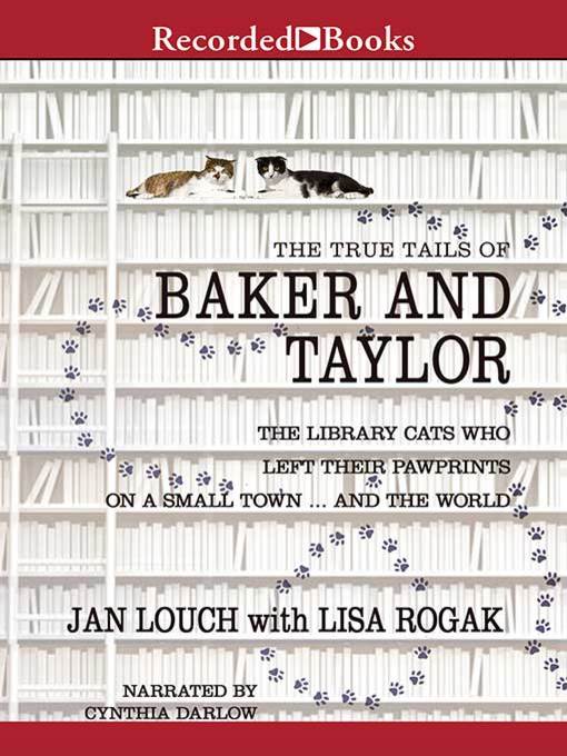 Title details for The True Tails of Baker and Taylor by Jan Louch - Wait list